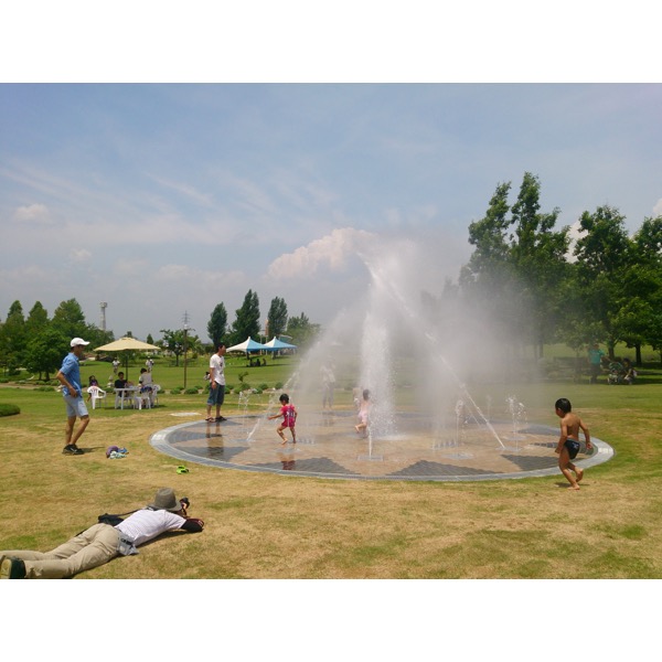 小野市ひまわりの丘公園